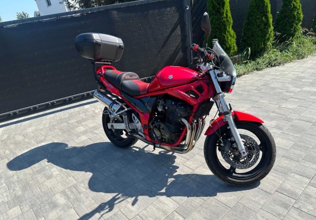 suzuki