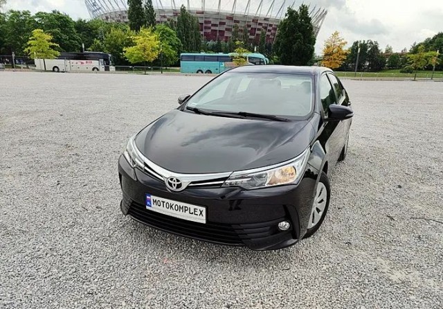 toyota