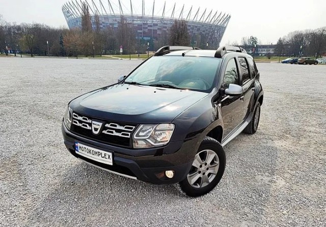 dacia