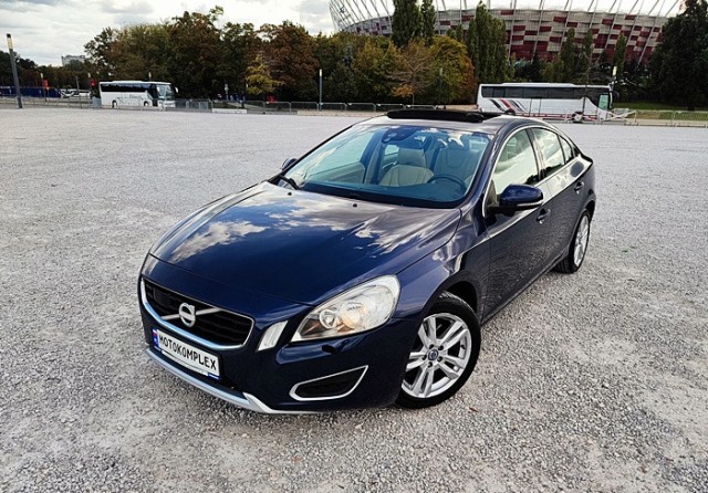 volvo