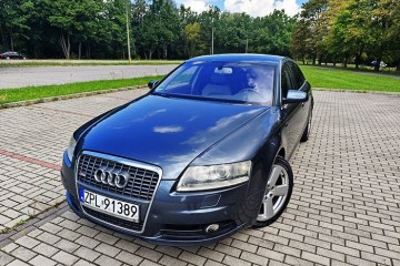 2.8 Benzyna 209KM Automat! Ciemne szyby!