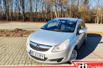 Salon Polska! Pierwszy właściciel! Mały przebieg!