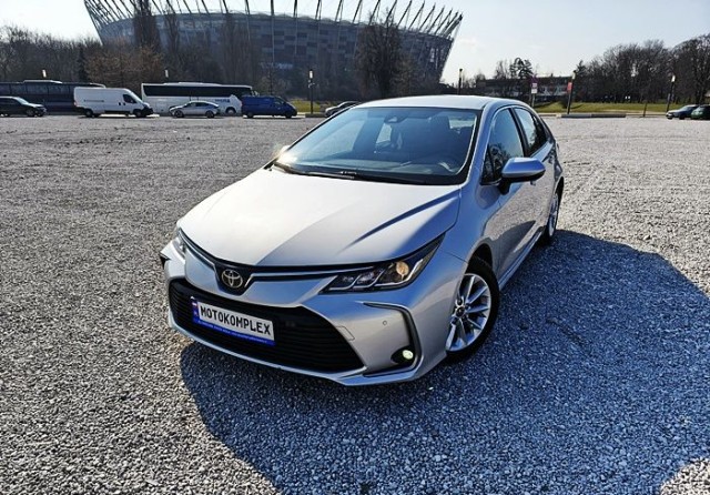 toyota