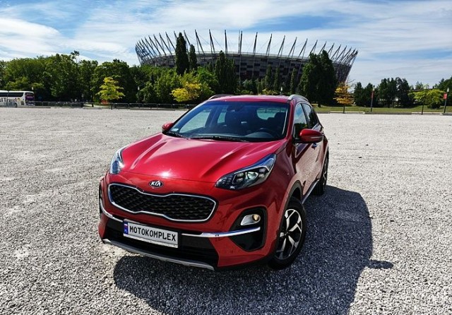 kia