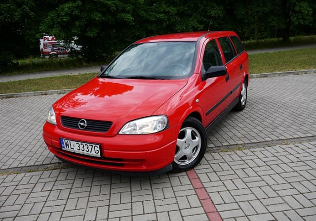 opel
