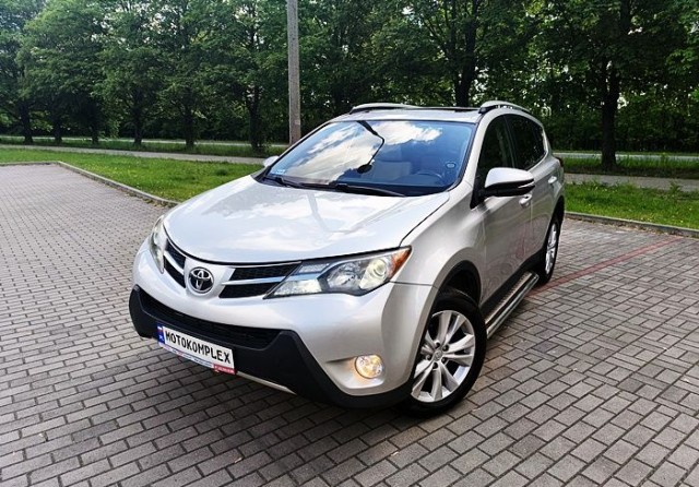toyota