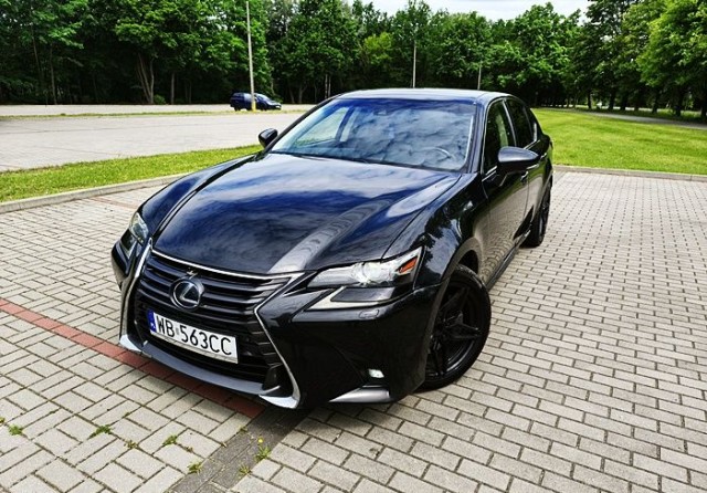 lexus