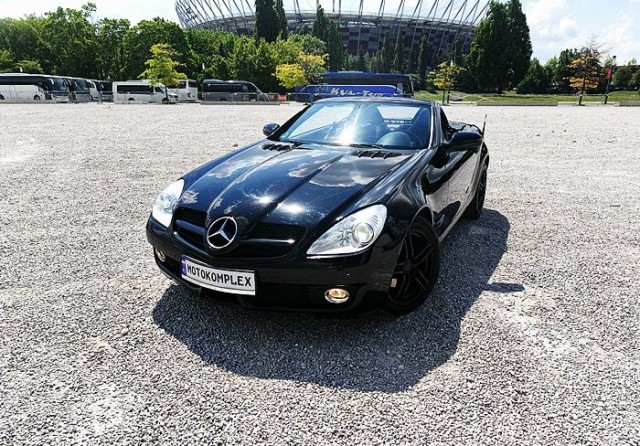mercedes-benz