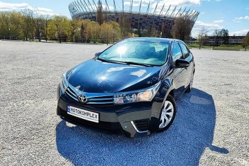 Kamera cofania! Sprawa klimatyzacja! Długie opłaty!