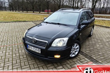 2.0 Benzyna 147KM Automat! Ciemne szyby!