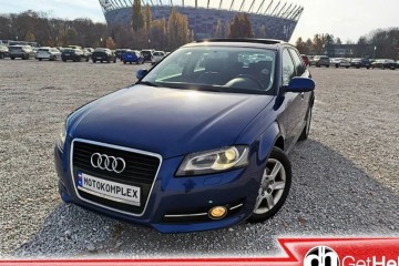 Panorama! Podgrzewane fotele! Śliczna!