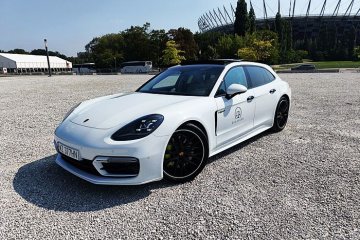 Salon Polska! Bezwypadkowy! Faktura VAT 23%!
