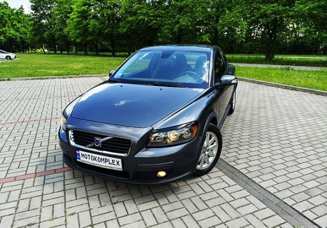 volvo