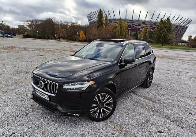 volvo