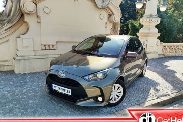 Salon Polska! Serwisowany w ASO! Drugi kpl. opon!