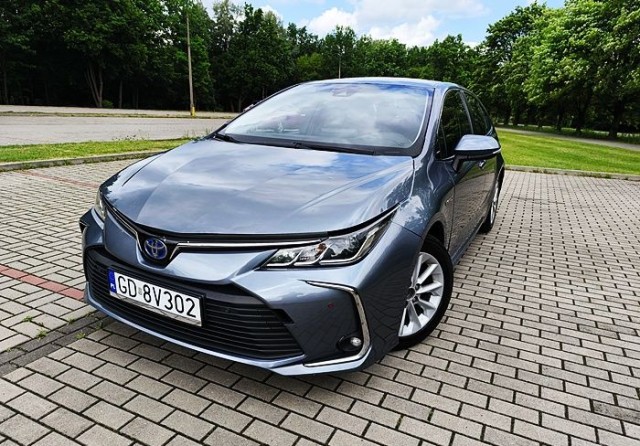 toyota