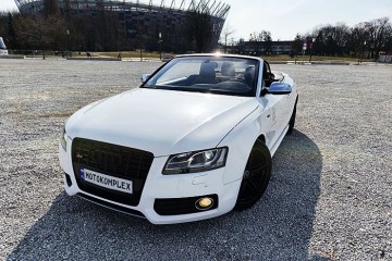 3.0 Benzyna 333KM QUATTRO# Wintschott#Faktura VAT 23%!