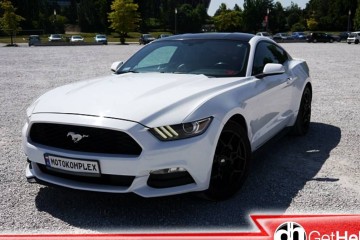 3.7 Benzyna z GAZEM!! 309KM Skóra! Alufelgi 19