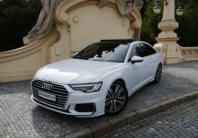 audi