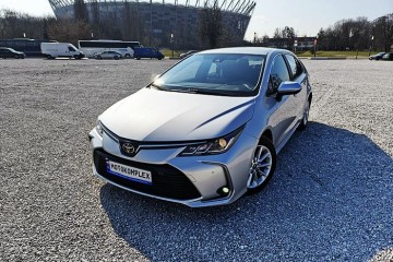 BEZWYPADKOWY! Salon POLSKA!! 10 Letnia gwarancja RELAX