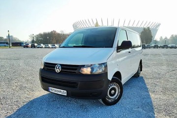 2015r 2,0 Diesel 102KM! 9-Osób! Drugi kpl. opon! Faktura VAT!