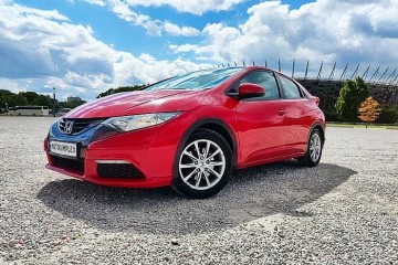 1.8 V-TEC 141KM Automat! Salon Polska! Pierwszy właściciel!