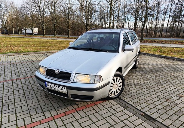 skoda