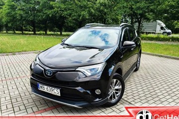 2.5 Benzyna Hybryda Gaz! Nowe Opony!