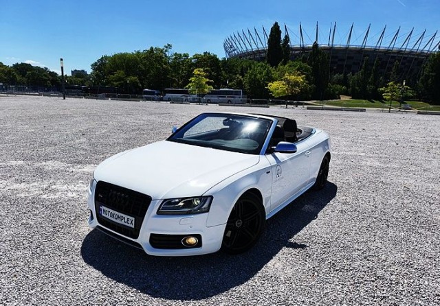audi