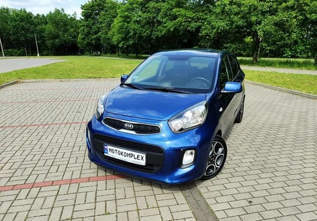 kia