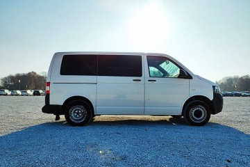 2015r 2,0 Diesel 102KM! 9 Osób! ZAMIANA