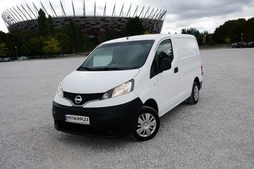 Nissan NV200