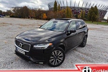 T5 AWD 7-mio osobowy! Grzane fotele! Panorama!