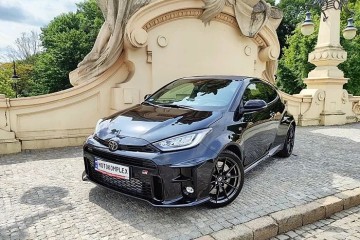 GR 1.6 261KM 4x4 Salon Polska! Faktura VAT 23%! Mały przebieg!