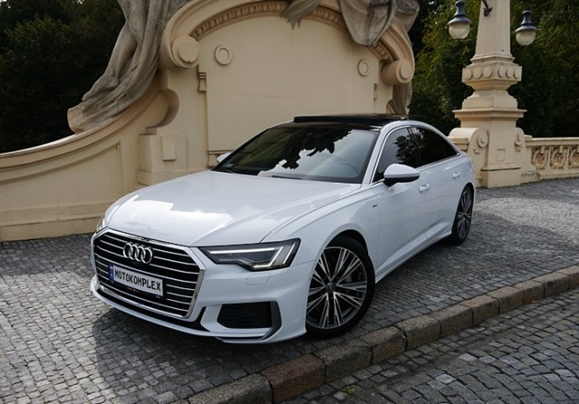 audi