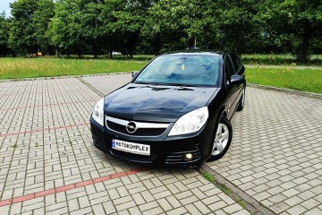 Opel Vectra C 2007r 1.9 Diesel 120KM Długie opłaty!