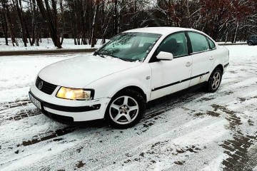 Volkswagen Passat B5 1.8 Benzyna 150KM Salon Polska!