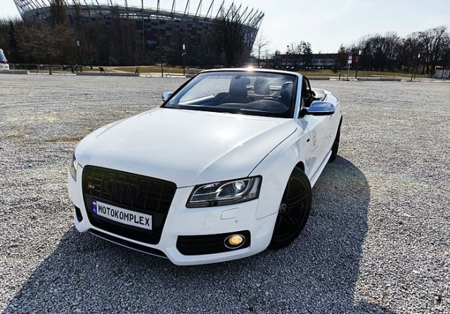 audi