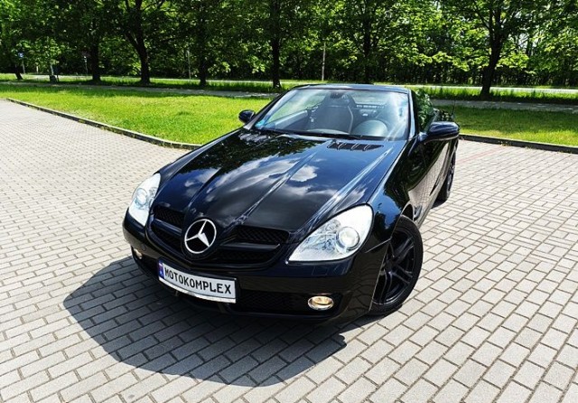 mercedes-benz