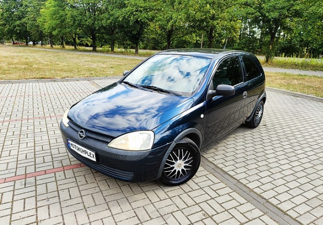 opel