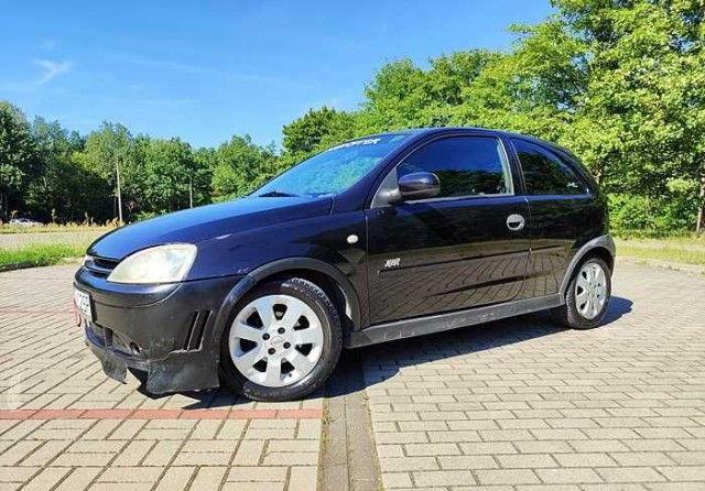 opel