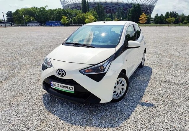 toyota